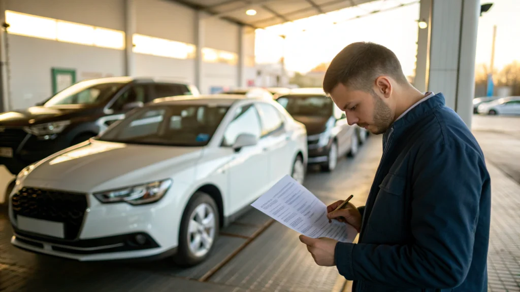 What Is Good Mileage for a Used Car? Expert Tips Inside