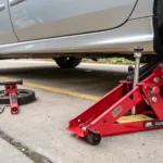 Master floor jack safety guide essentials. Learn how to use a floor jack, jack stand placement, lifting car safely, and vehicle support tips with confidence.