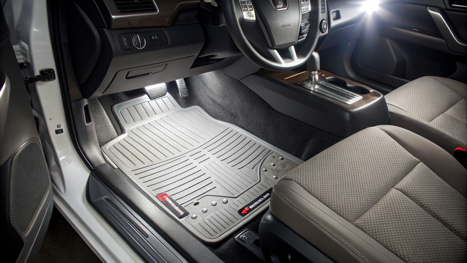 Compare Weathertech vs Husky Liners easily! Explore floor mat comparison, best car mats, and get insights from Weathertech review and Husky liners review.