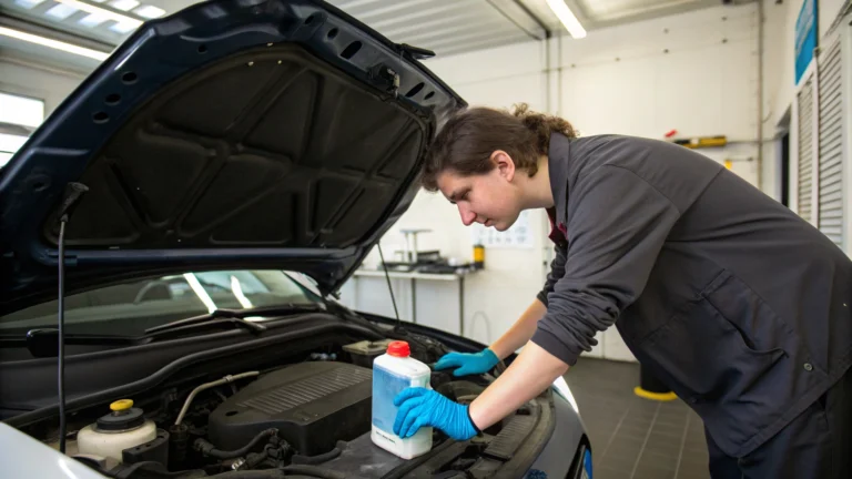 Car overheating? Learn 5 quick solutions and top causes from radiator issues to engine overheating. Explore coolant system tips and temperature gauge signs.