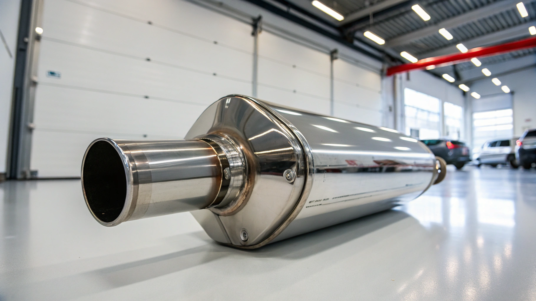 Catalytic Converter Replacement Cost: 6 Warning Signs