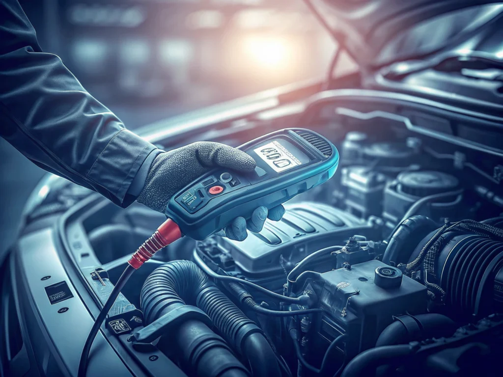 Buying a Used Car: 12 Essential Inspection Steps | Ultimate Guide