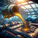 Car Oil Change: 5 Essential Signs You Need One Now