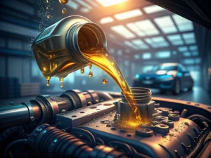 Car Oil Change: 5 Essential Signs You Need One Now