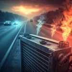 Car Overheating: 7 Critical Emergency Steps to Take Now