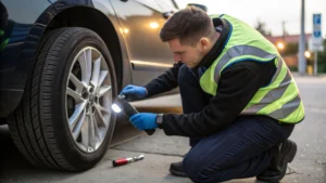 Car shaking while driving can stem from unbalanced tires, engine misfire symptoms, or suspension issues. Resolve steering wheel shakes with expert tips.