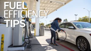 Get Better Gas: 7 Proven Tips to Boost Fuel Economy